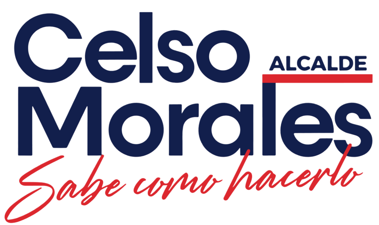 Celso Morales por Curicó 2024